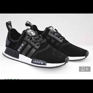 Brand new never used adidas mastermind shoes